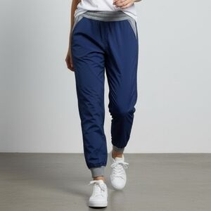 "NEW" Lole Joggers Cargo Lounge Pants